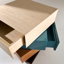 Laura Meroni Dressers<Cubick Dresser #2