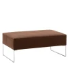 Viganò & C. Benches<CUBINO BENCH
