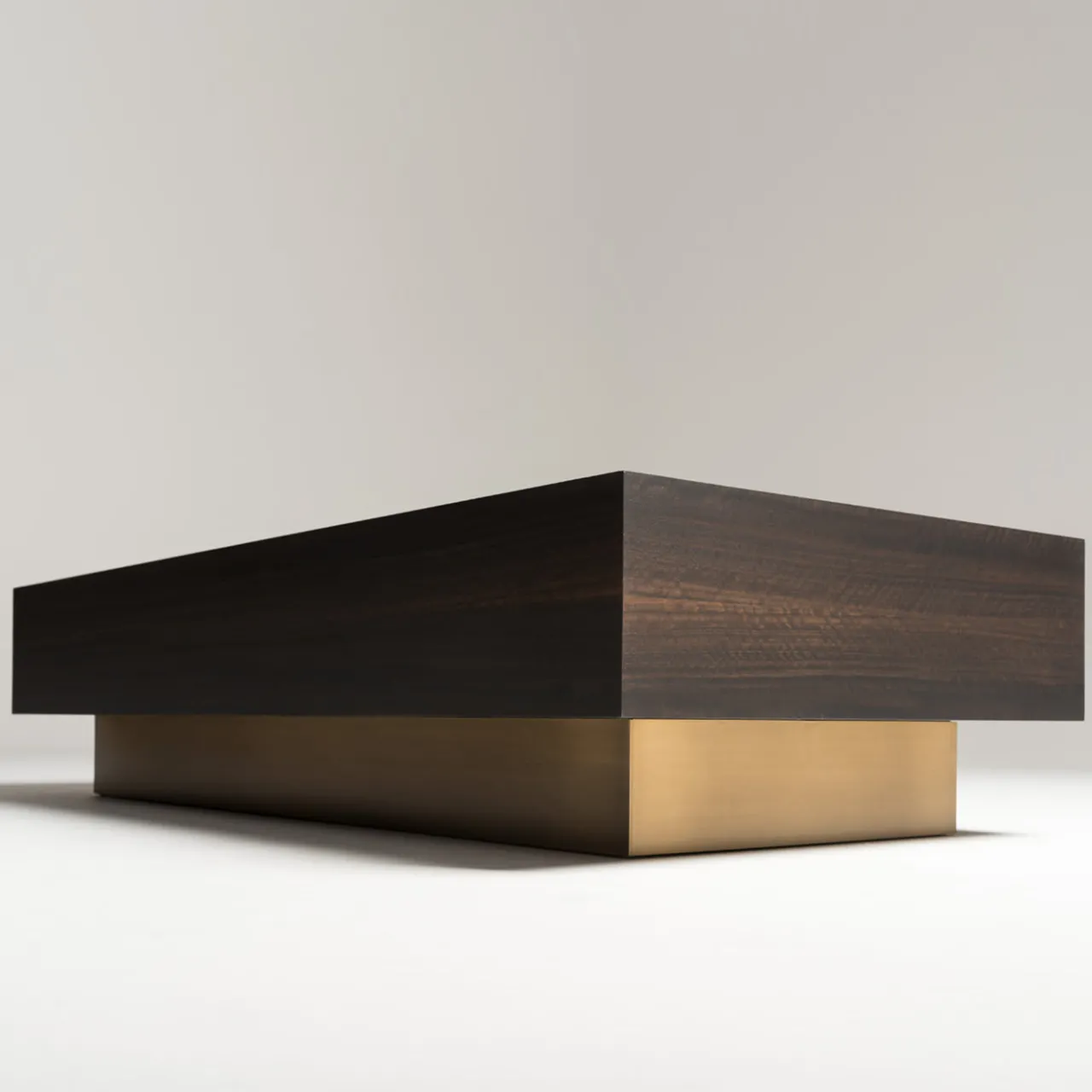 Mantellassi 1926 Coffee Tables<Cubo coffee table