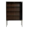 Hebanon Fratelli Basile - 1830 Cabinets<Cubo Tall Chest