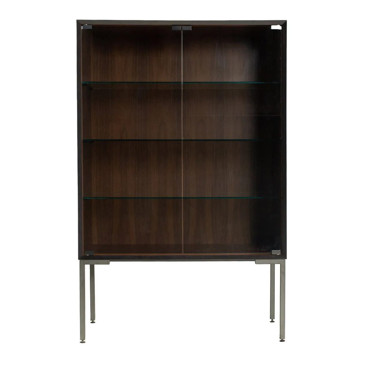 Hebanon Fratelli Basile - 1830 Cabinets<Cubo Tall Chest