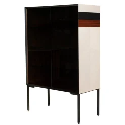 Hebanon Fratelli Basile - 1830 Cabinets<Cubo Tall Chest