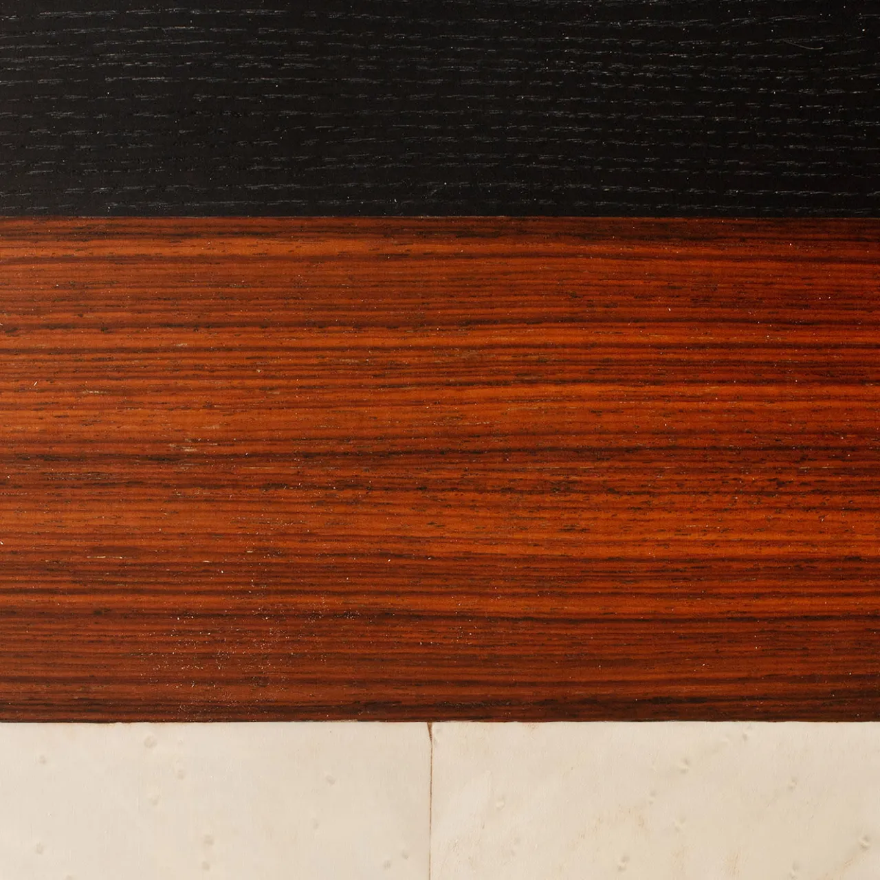 Hebanon Fratelli Basile - 1830 Cabinets<Cubo Tall Chest
