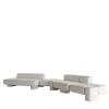 Carpanese Home Sofas<Cusco Extra Large Sofa