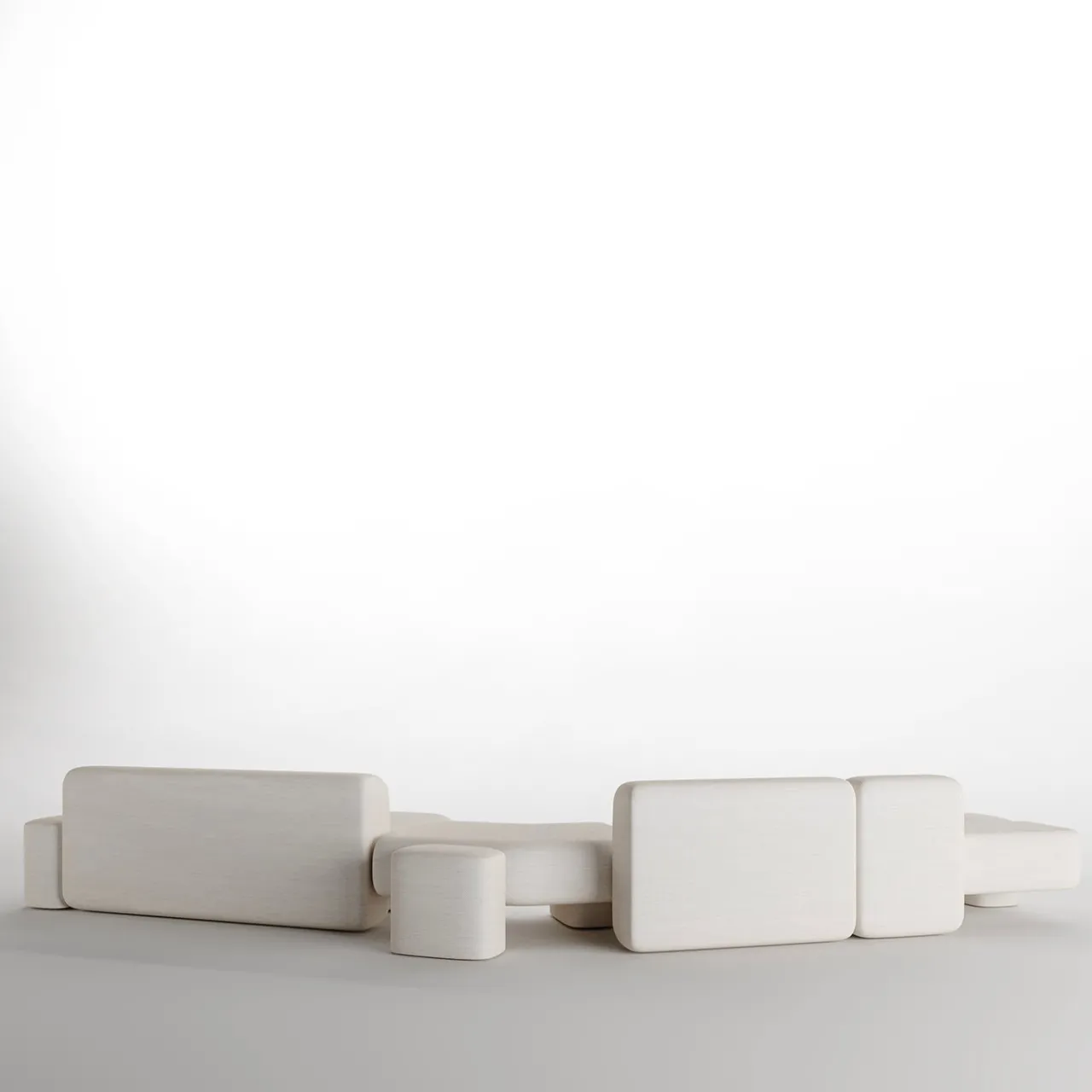 Carpanese Home Sofas<Cusco Extra Large Sofa