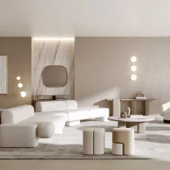 Carpanese Home Sofas<Cusco Extra Large Sofa
