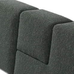 Carpanese Home Sofas<Cusco Three Pieces Sofa