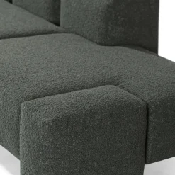 Carpanese Home Sofas<Cusco Three Pieces Sofa