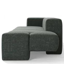 Carpanese Home Sofas<Cusco Three Pieces Sofa