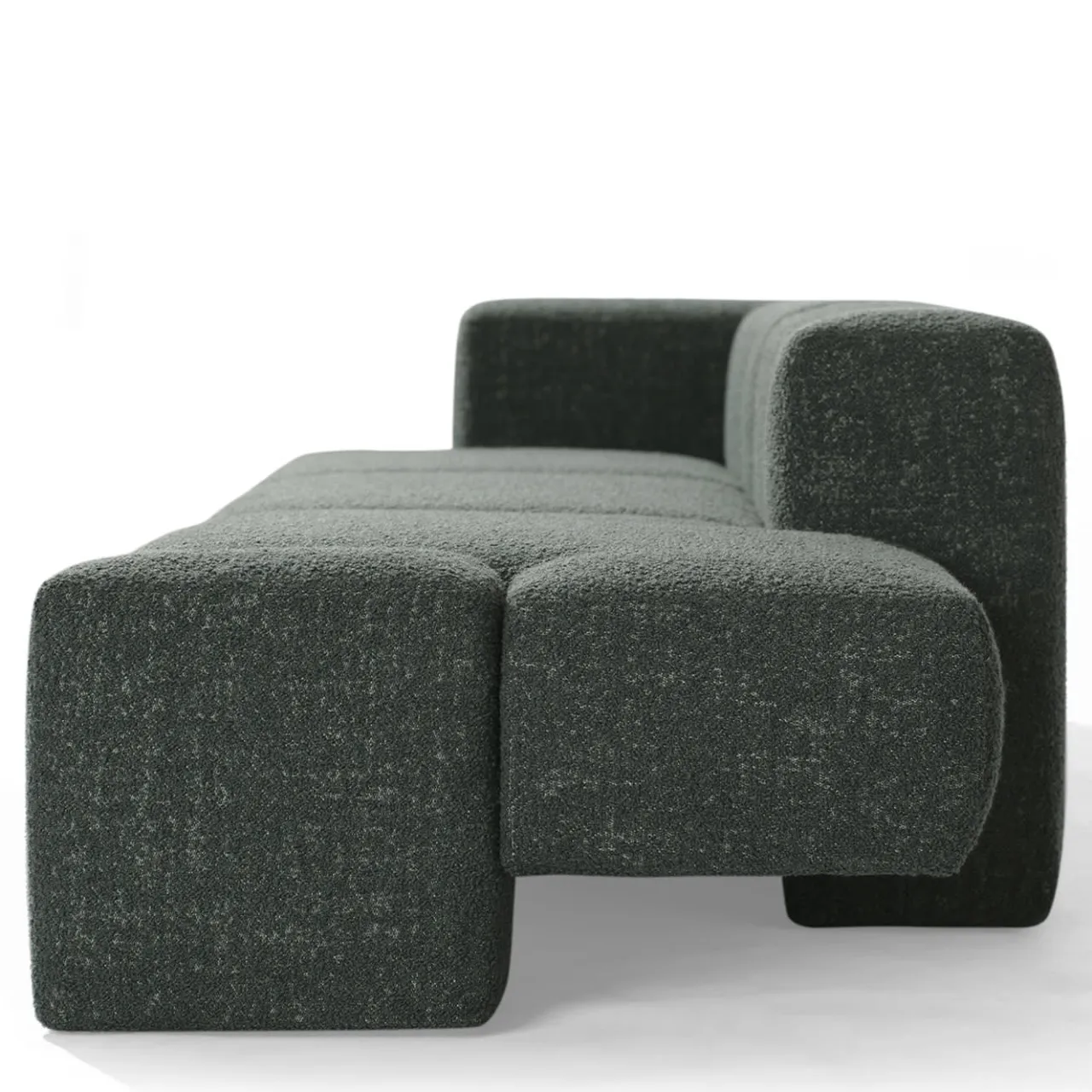 Carpanese Home Sofas<Cusco Three Pieces Sofa