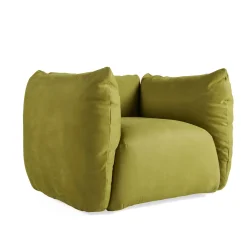 ETRO Home Interiors Armchairs<Cushy Armchair