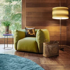ETRO Home Interiors Armchairs<Cushy Armchair