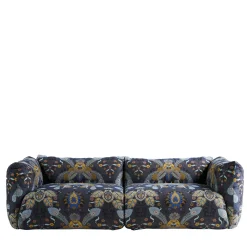 ETRO Home Interiors Sofas<Cushy Sofa