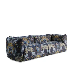 ETRO Home Interiors Sofas<Cushy Sofa