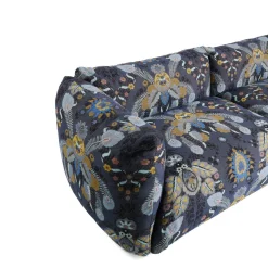 ETRO Home Interiors Sofas<Cushy Sofa