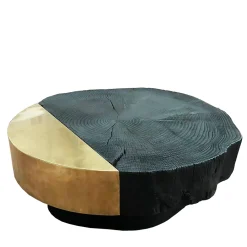 Chendù Coffee Tables<Cut Coffee Table