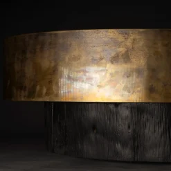 Chendù Coffee Tables<Cut Coffee Table