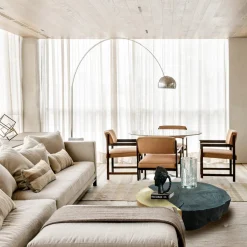 Chendù Coffee Tables<Cut Coffee Table