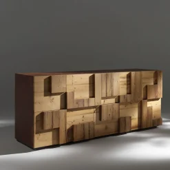 Albedo Sideboards Buffets<Cuzco Antique Wood Sideboard