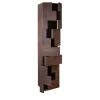 Albedo Cabinets<Cuzco Storage Column