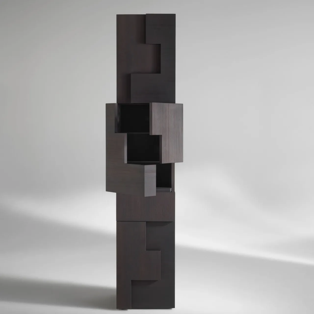 Albedo Cabinets<Cuzco Storage Column