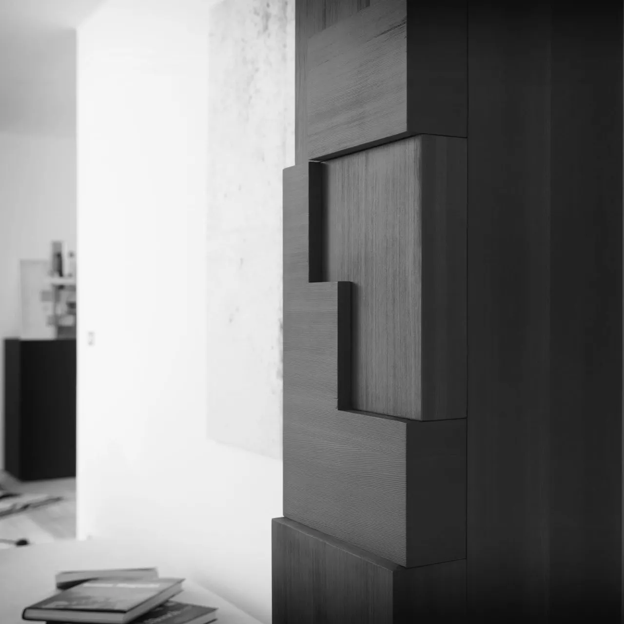 Albedo Cabinets<Cuzco Storage Column