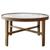Alivar Coffee Tables<Cyclos Coffee Table by Giuseppe Bavuso