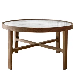 Alivar Coffee Tables<Cyclos Coffee Table by Giuseppe Bavuso