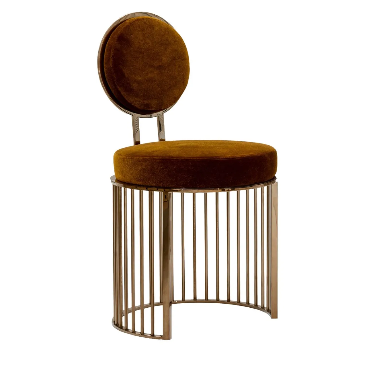 CG Capelletti Chairs<Cylindrical Chair