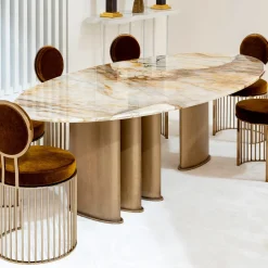 CG Capelletti Chairs<Cylindrical Chair