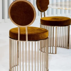 CG Capelletti Chairs<Cylindrical Chair