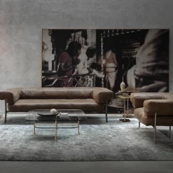 Ghidini 1961 Coffee Tables<Da Vinci Single Coffee Table By Richard Hutten