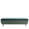 Rubelli Casa Benches<Dadamaino bench