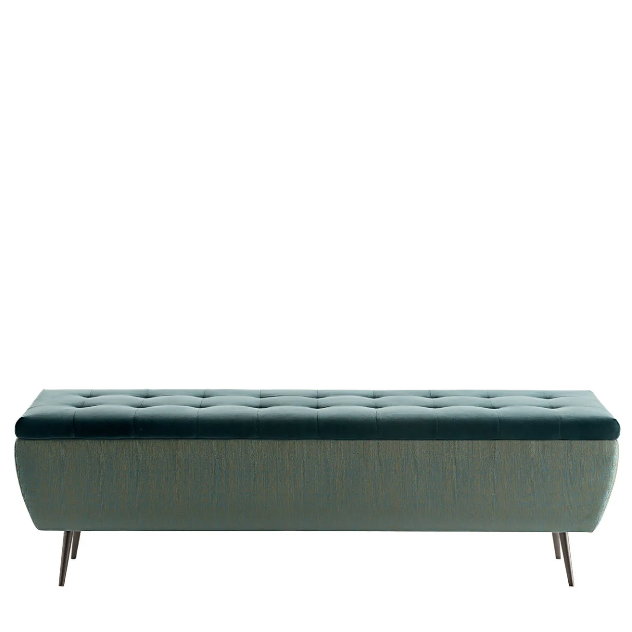 Rubelli Casa Benches<Dadamaino bench