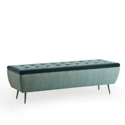 Rubelli Casa Benches<Dadamaino bench