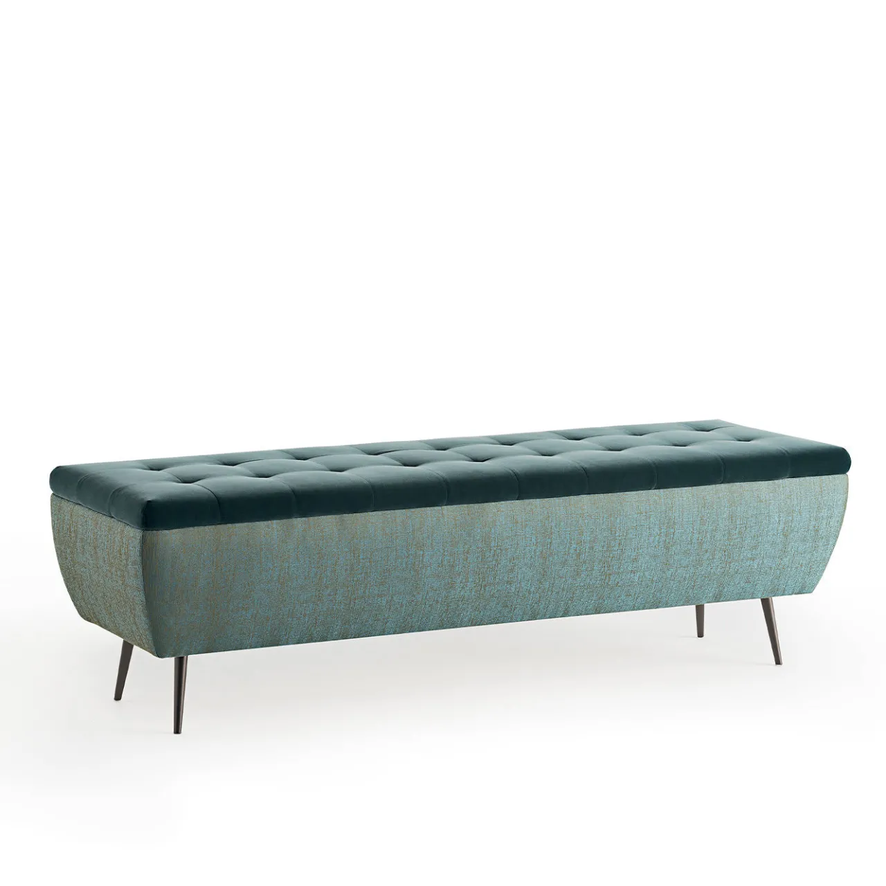 Rubelli Casa Benches<Dadamaino bench