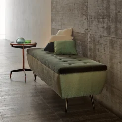 Rubelli Casa Benches<Dadamaino bench