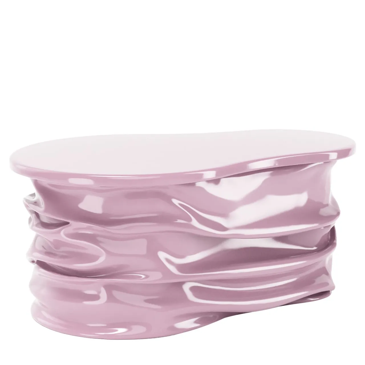 Studio X Coffee Tables<Dafne Pink Coffee Table