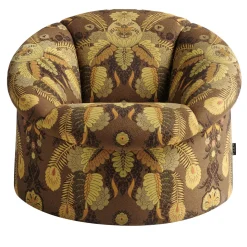 ETRO Home Interiors Armchairs<Dahlia Armchair