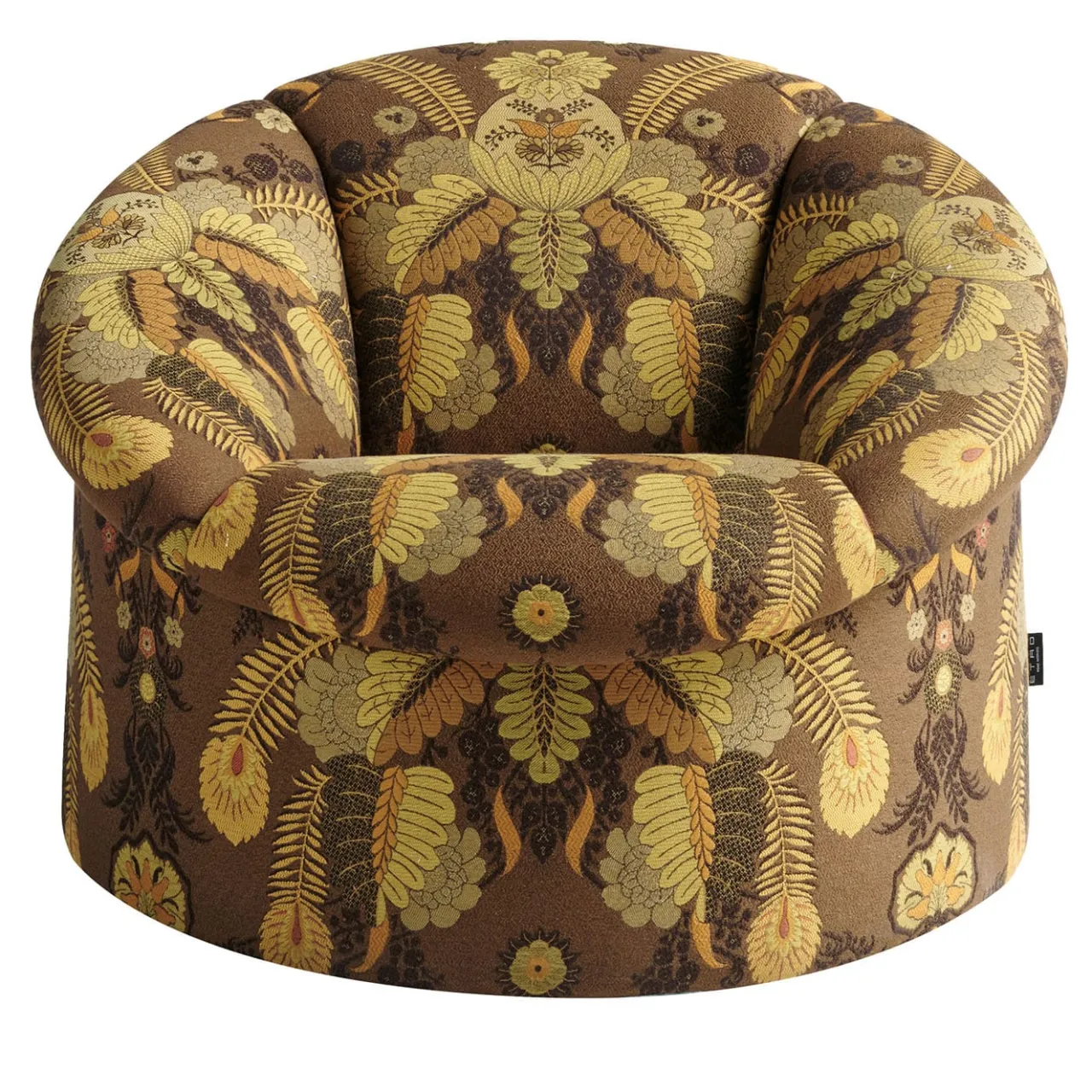 ETRO Home Interiors Armchairs<Dahlia Armchair