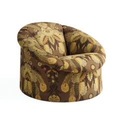 ETRO Home Interiors Armchairs<Dahlia Armchair