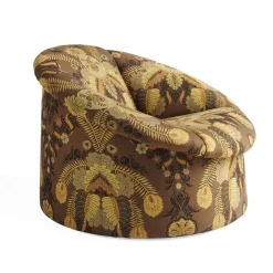 ETRO Home Interiors Armchairs<Dahlia Armchair