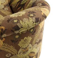 ETRO Home Interiors Armchairs<Dahlia Armchair