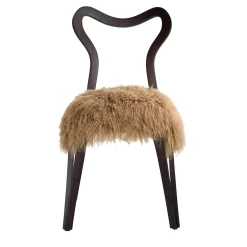 Fratelli Boffi Chairs<Daina Dining Chair by Nigel Coates