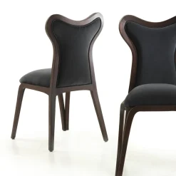 Fratelli Boffi Chairs<Daina-up Chair with Full Back by Nigel Coates