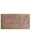 Gaiadipaola Beds<Daisies Headboard