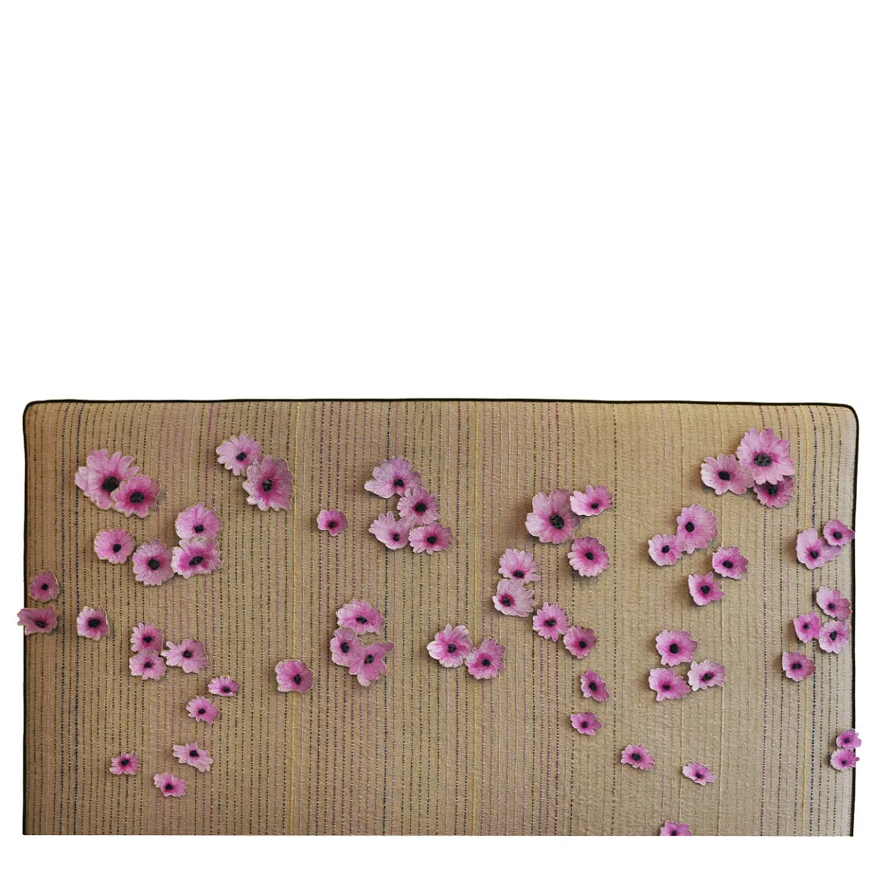 Gaiadipaola Beds<Daisies Headboard