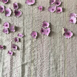 Gaiadipaola Beds<Daisies Headboard