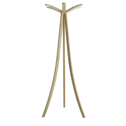 Albedo Coat Stands<Daisy Ash Coat Rack