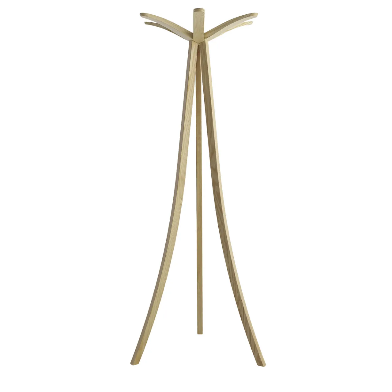 Albedo Coat Stands<Daisy Ash Coat Rack